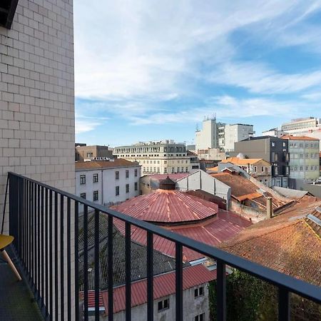 Sao Bento Bright Studio OOporto Extérieur photo
