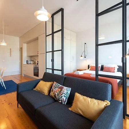 Sao Bento Bright Studio OOporto Extérieur photo