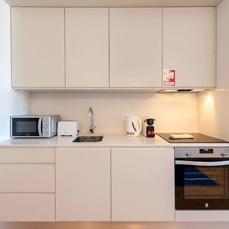 Sao Bento Bright Studio OOporto Extérieur photo