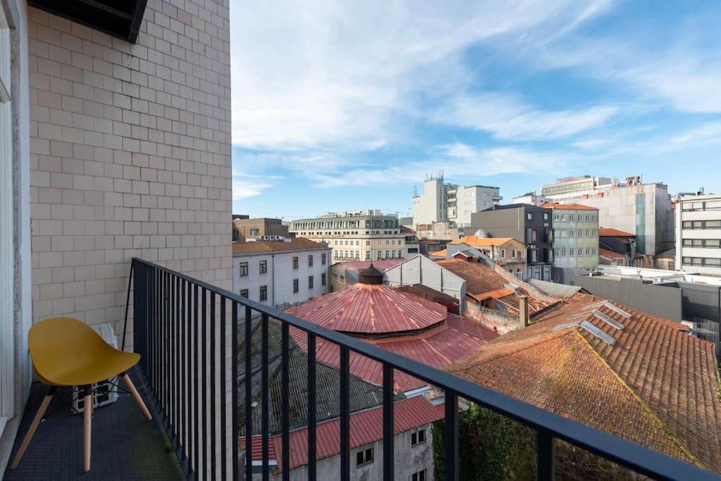 Sao Bento Bright Studio OOporto Extérieur photo