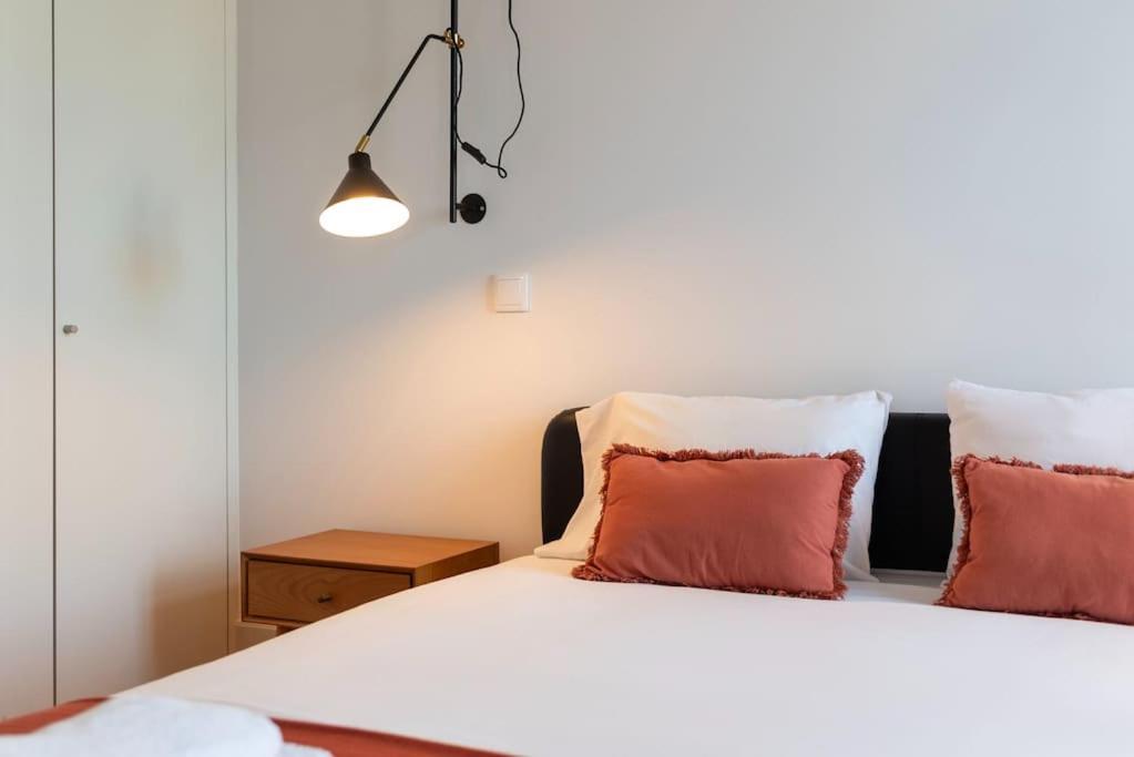 Sao Bento Bright Studio OOporto Extérieur photo