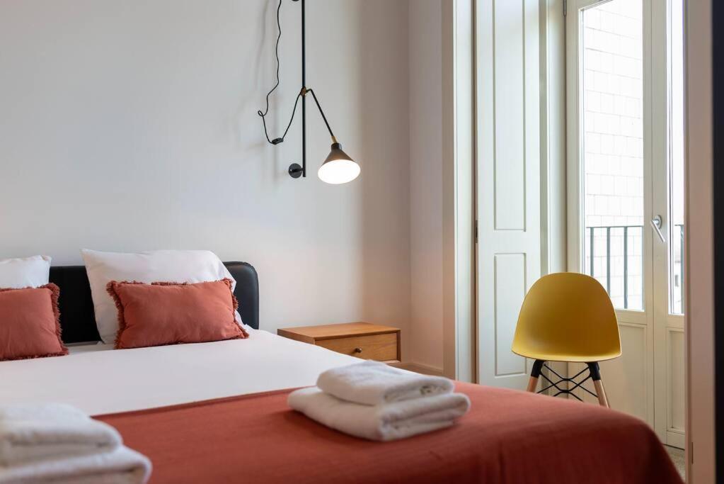 Sao Bento Bright Studio OOporto Extérieur photo