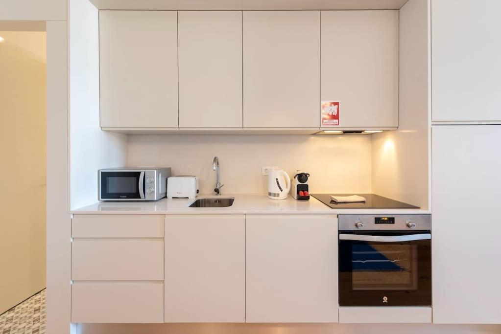 Sao Bento Bright Studio OOporto Extérieur photo