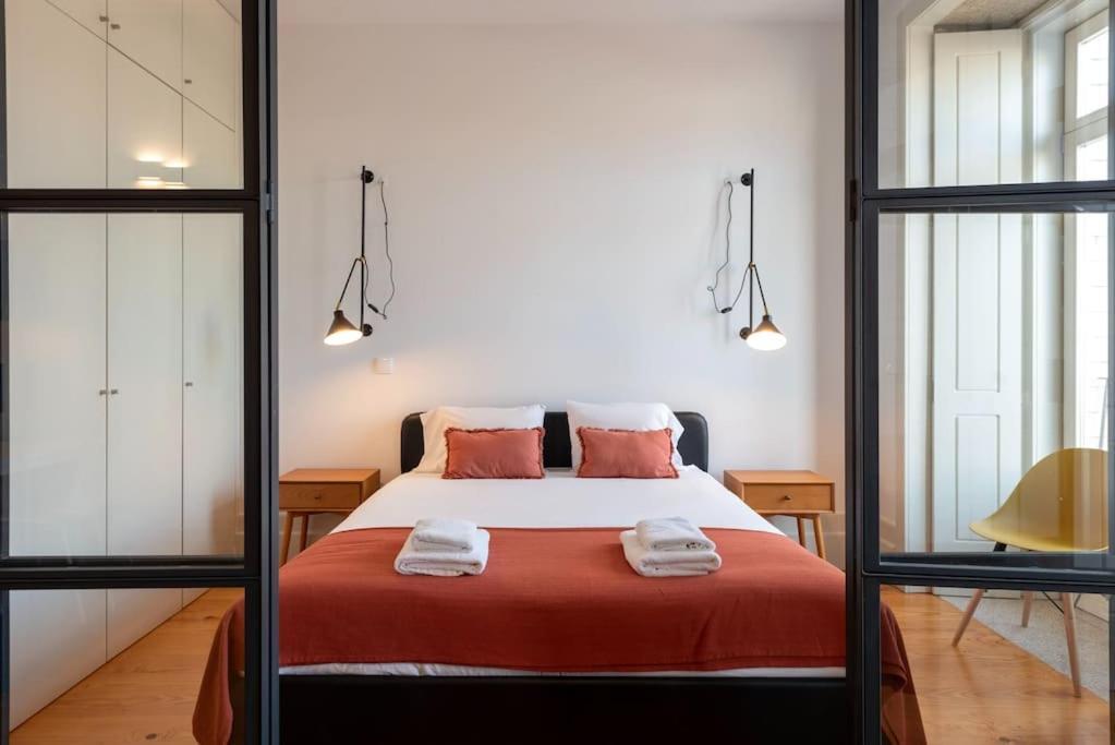 Sao Bento Bright Studio OOporto Extérieur photo